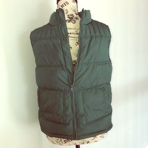 Gymboree Winter Vest